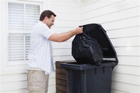 Taking out the trash. Things To Know About Taking out the trash. 
